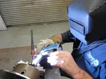 welding welding